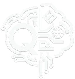 QuantumWebAura Logo