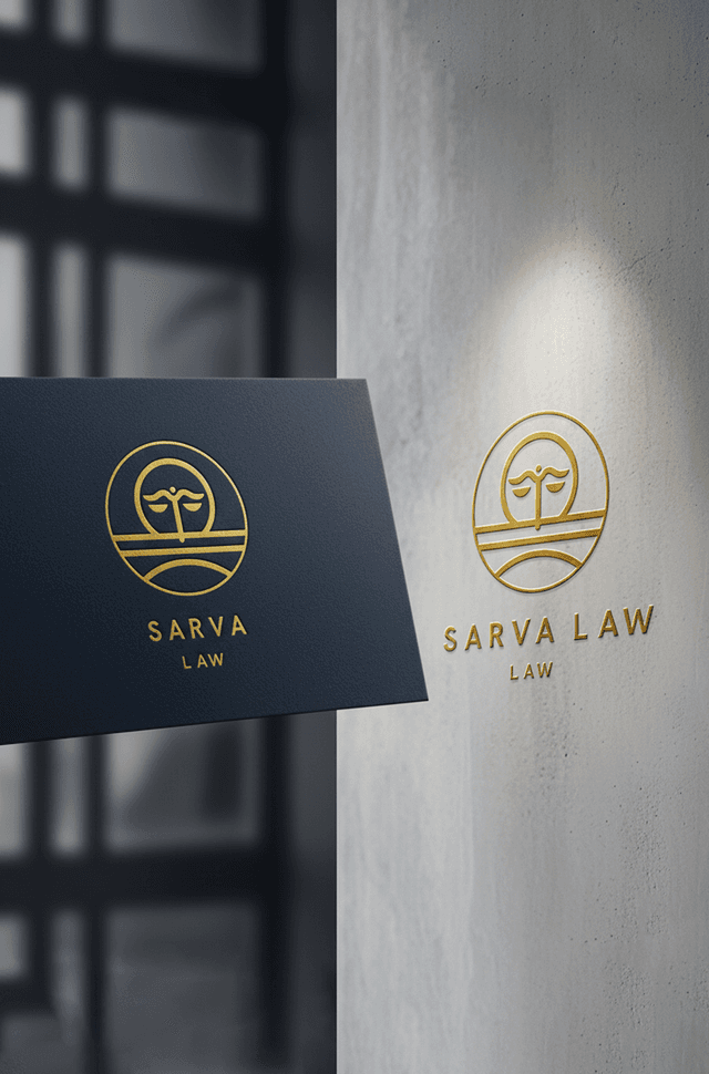 Logo Design and Mockup