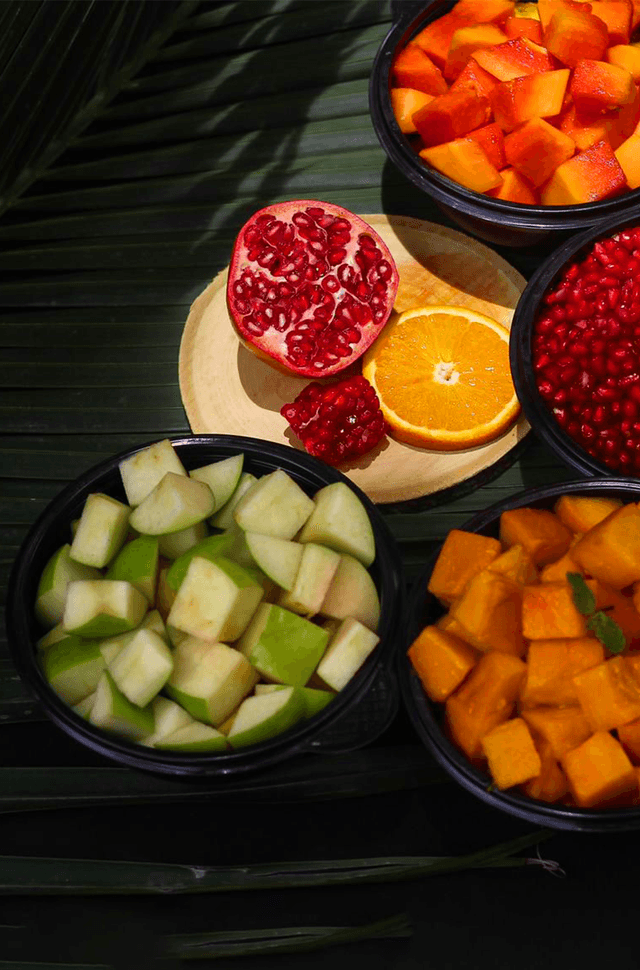 Food Styling and Still-Food photography