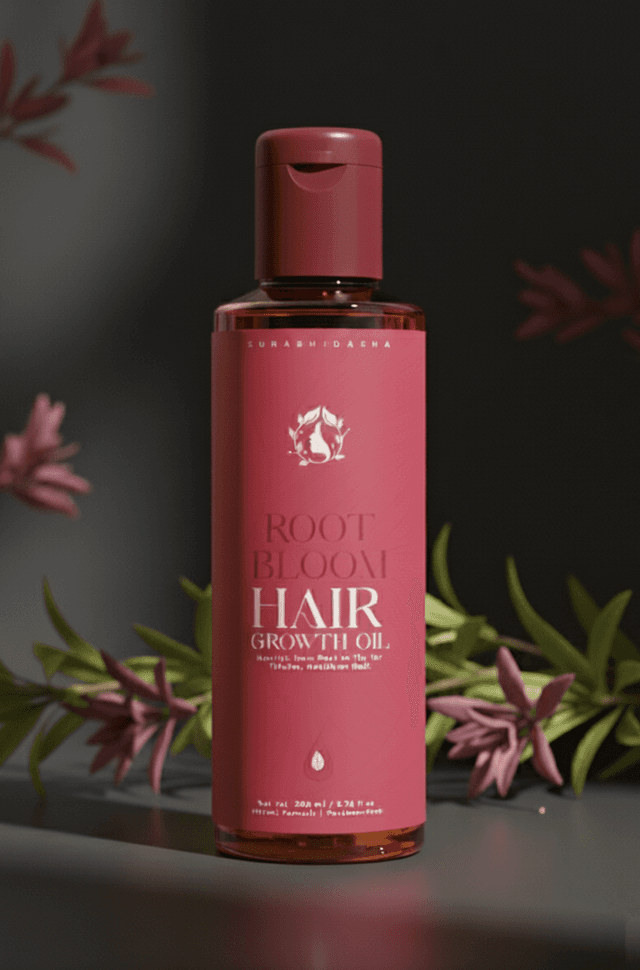 Product styling and photography