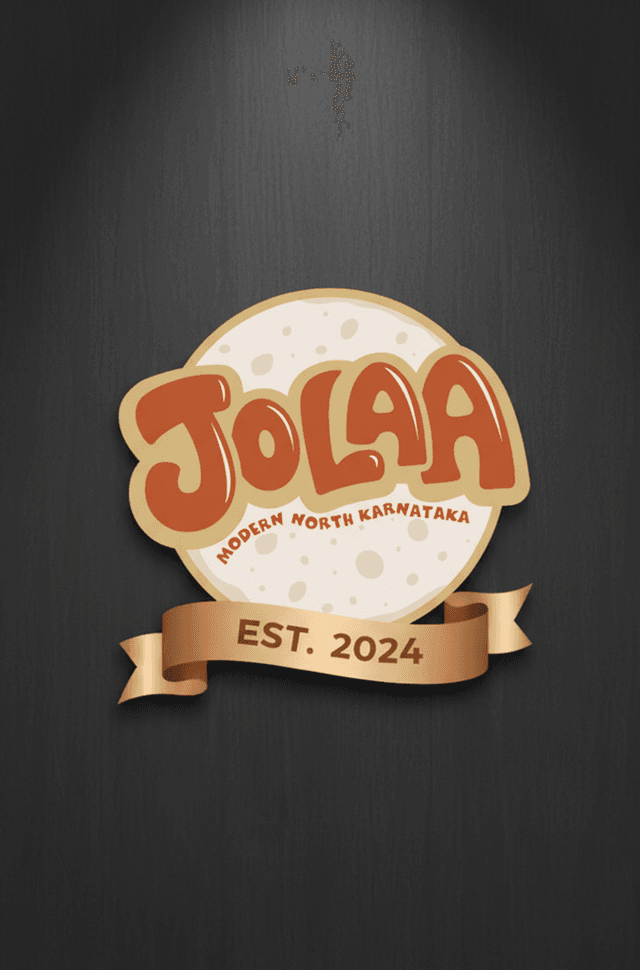 Vintage-Style Logo