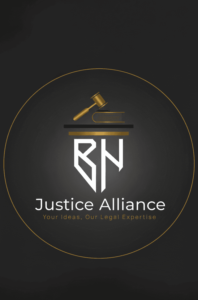 Corporate identity for Legal Consulting