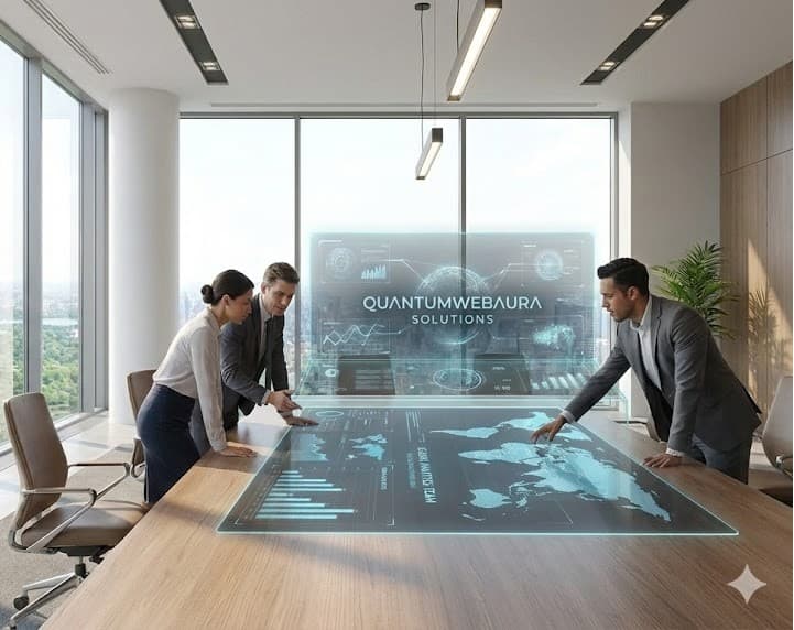 Strategy Meeting