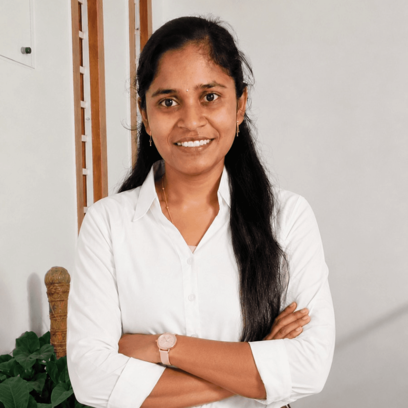 Rithika Varatharasan