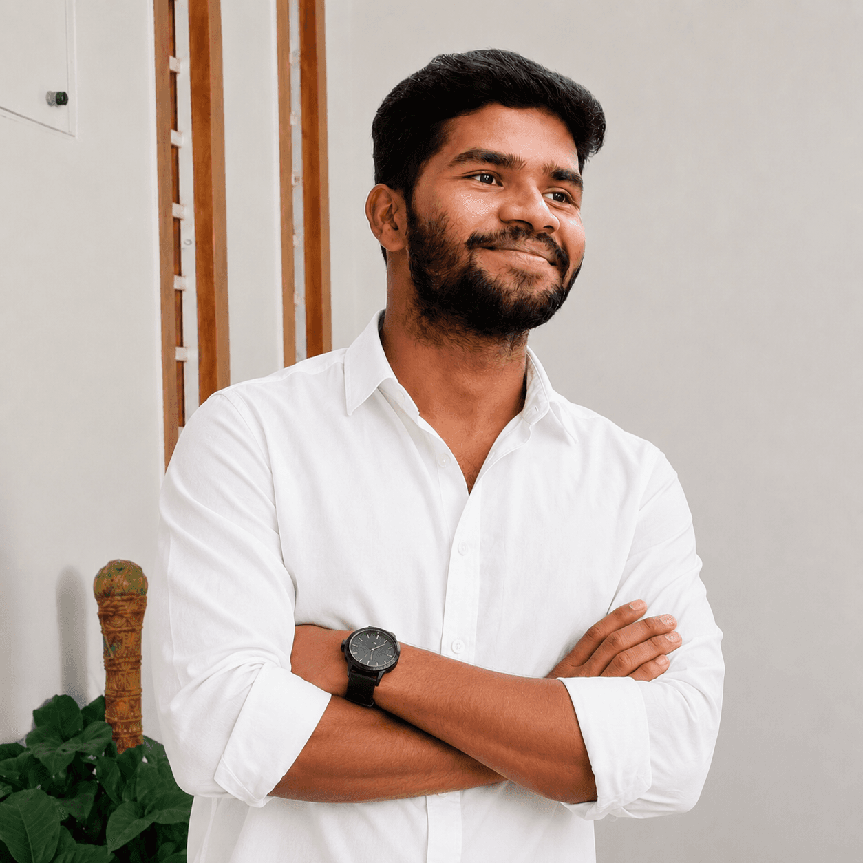Nandhakumar Siva