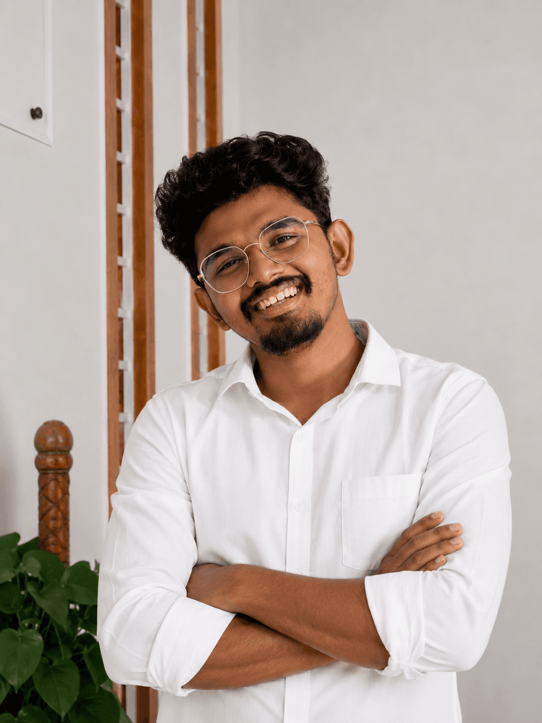 Jagruth Reddy