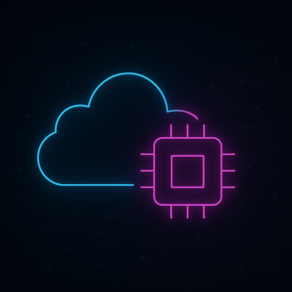 Cloud & IT Solutions