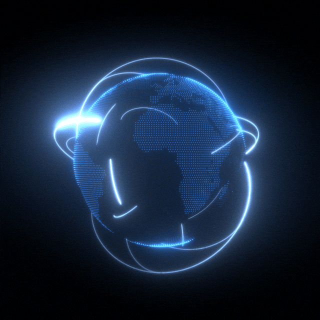 AI Globe