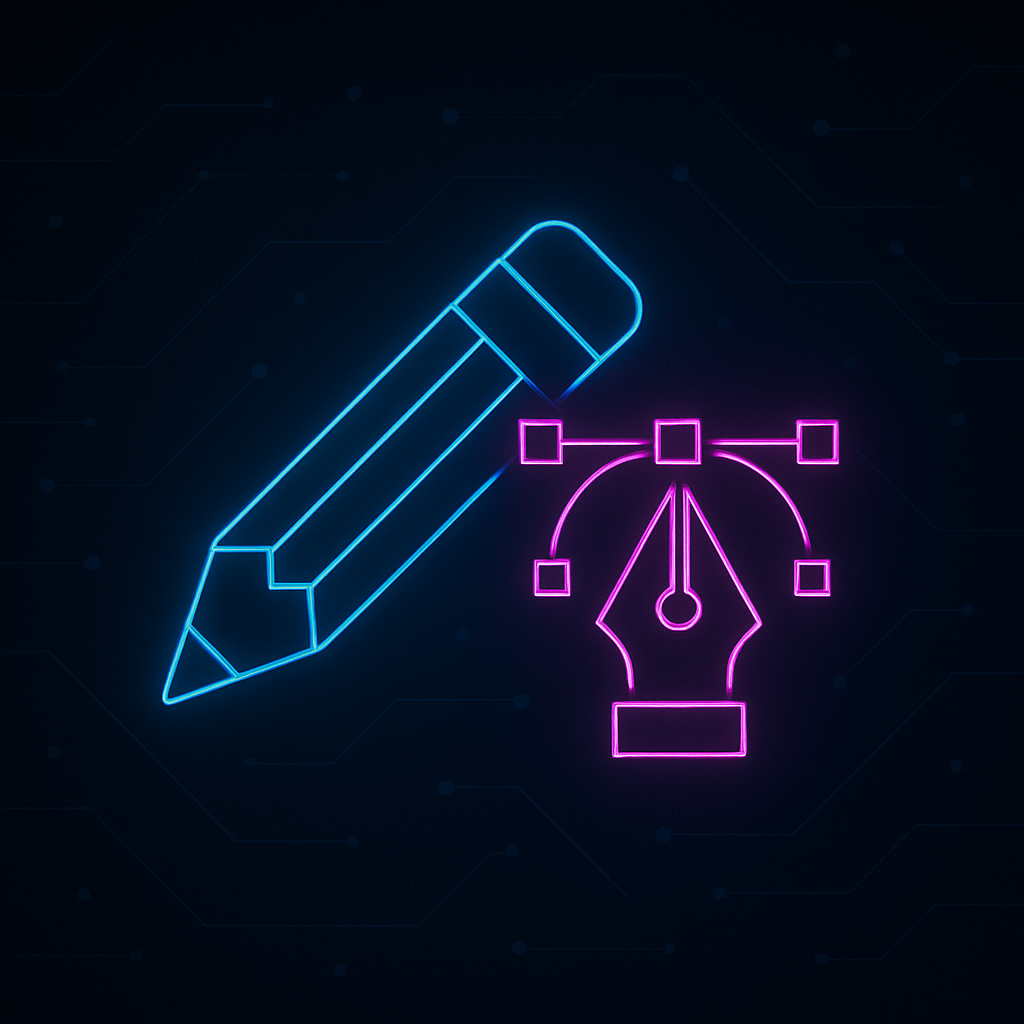 UI/UX & Graphic Design