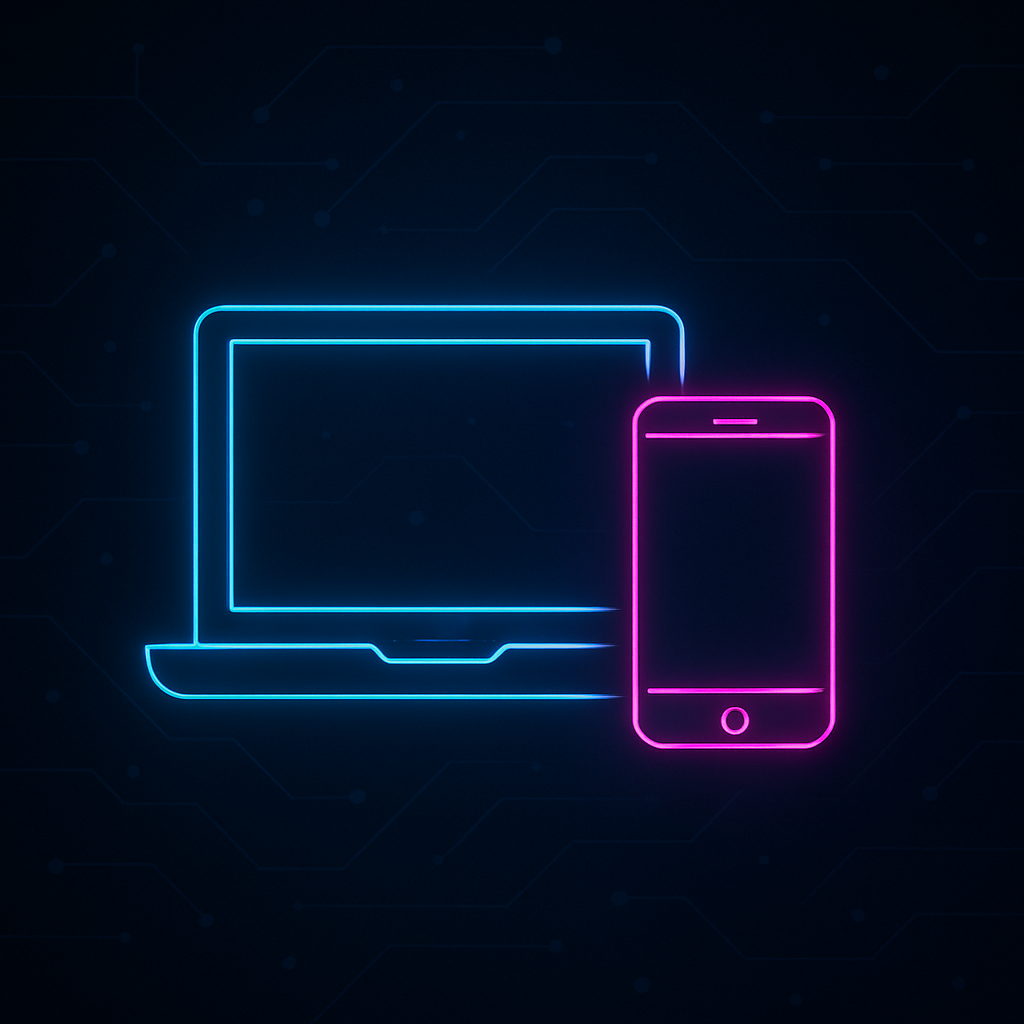 Web & Mobile App Development